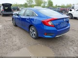 HONDA CIVIC LX 2HGFC2F69MH538949 снимка