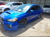 Subaru Wrx Premium JF1VA1C65J9802670 снимка