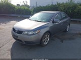 KIA FORTE EX KNAFU4A2XA5242981 снимка