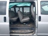 GMC Savana  Lt 1GKW7FFG7H1333562 снимка