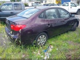 HYUNDAI ELANTRA GLS/SE KMHDU46D28U273030 снимка