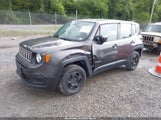 JEEP RENEGADE SPORT 4X4 ZACCJBAB2JPJ70696 снимка
