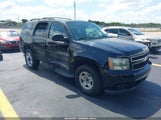 CHEVROLET TAHOE LT 1GNFC13058R275848 снимка