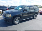 CHEVROLET TAHOE LT 1GNFC13058R275848 снимка