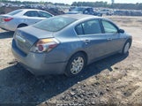 NISSAN ALTIMA 2.5 S 1N4AL2AP1BN510758 снимка