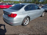 BMW 328I XDRIVE WBA3B5G56DNS02207 снимка