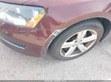 VOLKSWAGEN PASSAT 2.0L TDI SE 1VWBN7A30DC142670 photo
