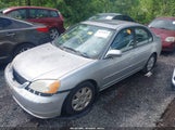 HONDA CIVIC EX 1HGES25701L009820 снимка