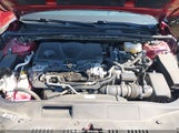 TOYOTA AVALON HYBRID XLE 4T1J21FB6LU012708 photo