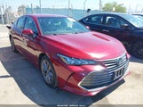 TOYOTA AVALON HYBRID XLE 4T1J21FB6LU012708 fotografie