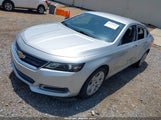 CHEVROLET IMPALA LS 2G11Z5SA4H9147879 снимка
