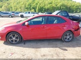 TOYOTA COROLLA LE 2T1BURHE4KC138618 снимка