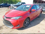 TOYOTA COROLLA LE 2T1BURHE4KC138618 снимка
