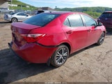 TOYOTA COROLLA LE 2T1BURHE4KC138618 снимка