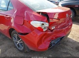 TOYOTA COROLLA LE 2T1BURHE4KC138618 снимка