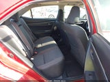 TOYOTA COROLLA LE 2T1BURHE4KC138618 снимка