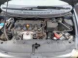 HONDA CIVIC LX JHMFA16566S000466 снимка