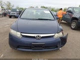 HONDA CIVIC LX JHMFA16566S000466 снимка