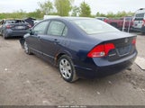 HONDA CIVIC LX JHMFA16566S000466 снимка