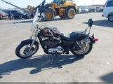 HARLEY-DAVIDSON XL1200 L CALIFORNIA 1HD1CX3317K458587 fotografie