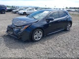 TOYOTA COROLLA SE JTNK4RBEXK3017153 снимка