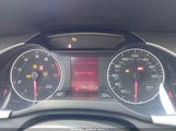 AUDI A4 3.2 PREMIUM PLUS WAULK78KX9A081390 снимка