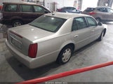 Cadillac Deville Livery 1G6KD54Y25U200908 снимка