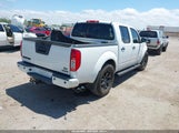 NISSAN FRONTIER SV 1N6AD0ER2KN726946 снимка