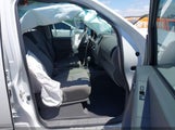 NISSAN FRONTIER SV 1N6AD0ER2KN726946 снимка