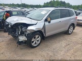 Subaru Forester 2.5I Limited JF2SJAHC8EH417449 снимка