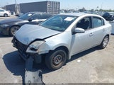 Nissan Sentra 2.0 3N1AB6APXCL637792 снимка