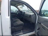 GMC SIERRA 2500HD WORK TRUCK 1GT01ZCG0BF214111 fotografie