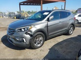 HYUNDAI SANTA FE SPORT 2.4L 5XYZU3LB4HG446961 снимка