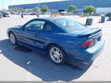 FORD MUSTANG GT 1FAFP42X9WF129678 снимка