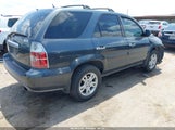 ACURA MDX 2HNYD189X6H509608 снимка