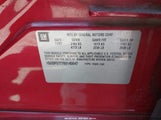 CADILLAC CTS STANDARD 1G6DF577780145647 снимка