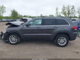 JEEP GRAND CHEROKEE LAREDO 4X4 1C4RJFAGXHC784510 photo