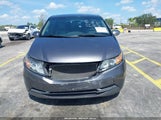 HONDA ODYSSEY SE 5FNRL5H32HB019172 снимка