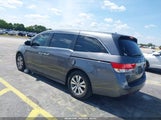HONDA ODYSSEY SE 5FNRL5H32HB019172 снимка