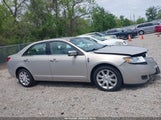 LINCOLN MKZ 3LNHL2GC0AR754146 снимка