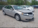 LINCOLN MKZ 3LNHL2GC0AR754146 снимка