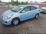 HYUNDAI ACCENT GLS KMHCT4AE9EU733732 снимка