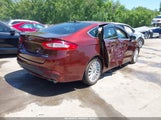 Ford Fusion Hybrid Se 3FA6P0LU0GR314655 снимка