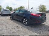 KIA OPTIMA HYBRID EX KNAGM4AD5C5017635 снимка