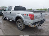 FORD F-150 FX4/HARLEY-DAVIDSON/KING RANCH/LARIAT/PLATINUM/XL/XLT 1FTFW1EV0AFA50589 fotografie