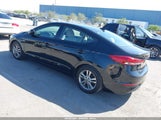 HYUNDAI ELANTRA SE 5NPD84LF3HH194345 снимка