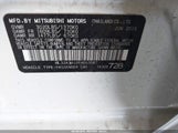 MITSUBISHI MIRAGE DE/RF ML32A3HJ2FH053087 снимка