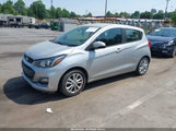 CHEVROLET SPARK FWD 1LT AUTOMATIC KL8CD6SA5LC415627 снимка