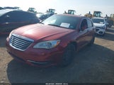 CHRYSLER 200 LX 1C3CCBAB0EN207650 photo