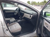 TOYOTA COROLLA LE 2T1BURHE0JC006213 снимка